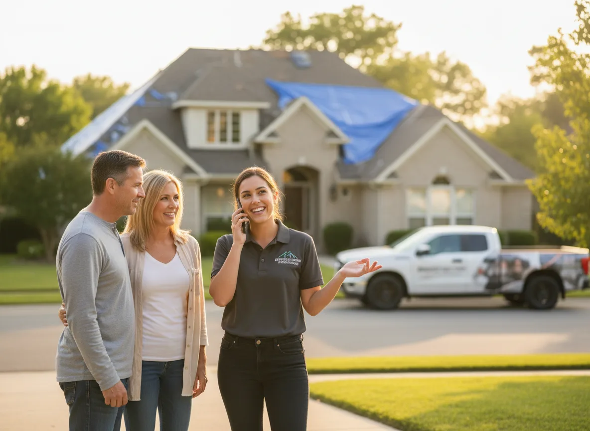 Emergency Roof Repair Hooper Bay, AK FAQs